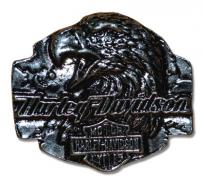 Harley-Davidson
