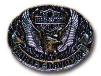 Harley-Davidson