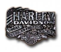 Harley-Davidson