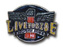 Live to bide