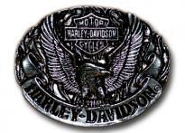 Harley-Davidson