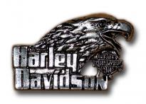 Harley-Davidson
