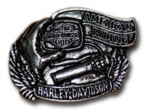 Harley-Davidson