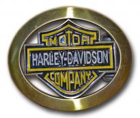 Harley-Davidson