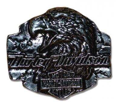 Harley-Davidson