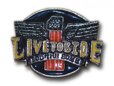 Live to bide